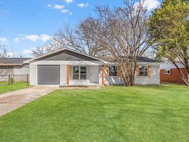 751 Ivywood Drive, Dallas, TX 75232