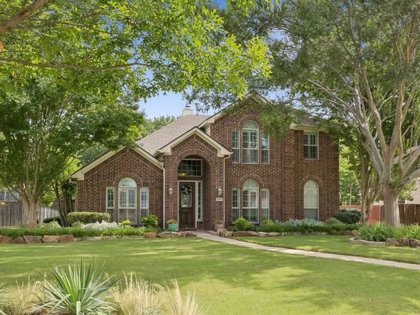 403 Pleasant Run, Murphy, TX 75094