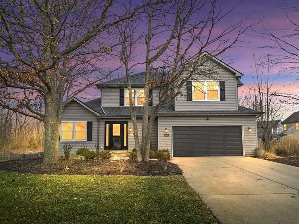 1006 Ruth Court , Marengo, IL 60152