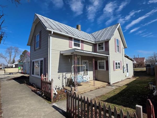 10868 Main Street, Clarksburg, OH 43115