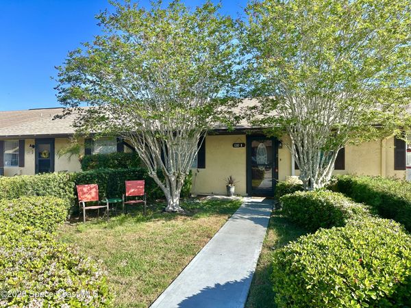 1287 Cheney Highway, Unit D, Titusville, FL 32780