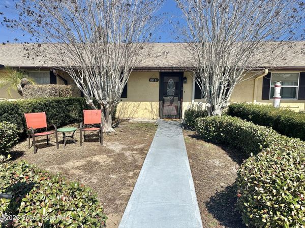 1287 Cheney Highway, Unit D, Titusville, FL 32780