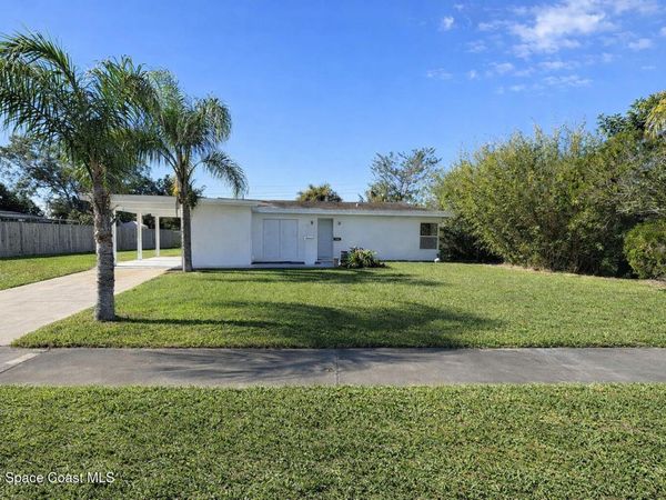 926 Chace Lane NE , Palm Bay, FL 32905