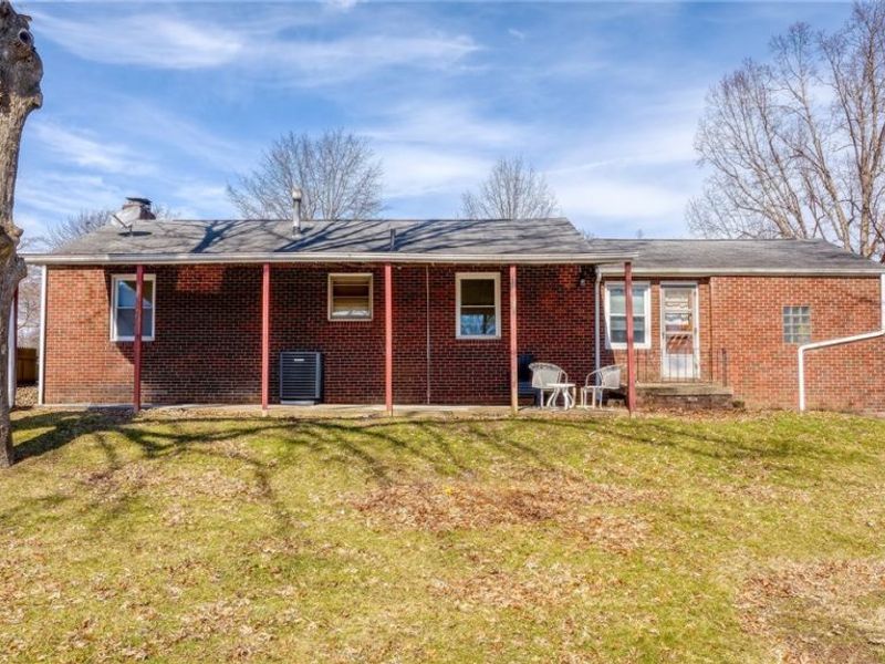 1410 Colonial Boulevard NE, Canton, OH 44714 Photo 29