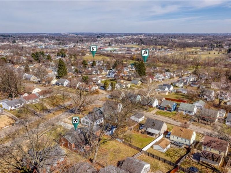 1410 Colonial Boulevard NE, Canton, OH 44714 Photo 31