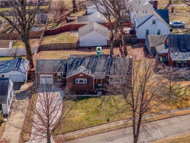 1410 Colonial Boulevard NE, Canton, OH 44714 Photo 35