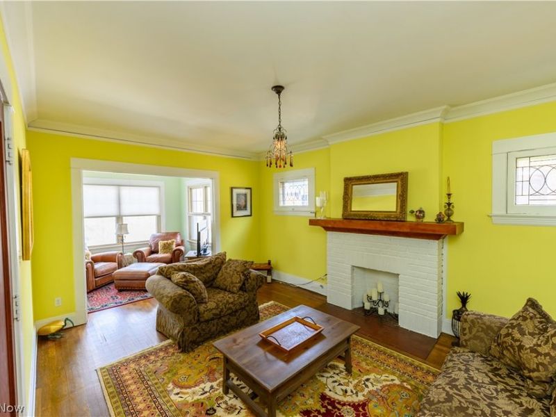 2548 Overlook Road, Cleveland, OH 44106 Photo 10