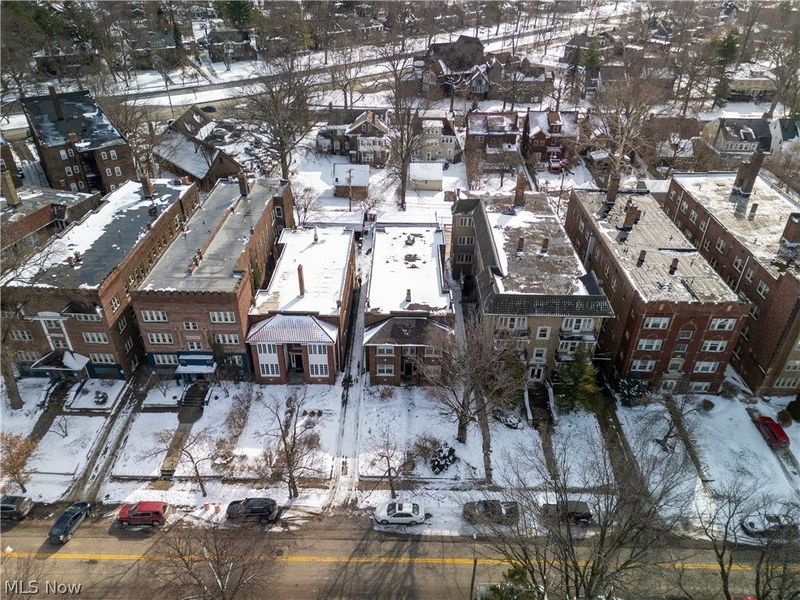 2548 Overlook Road, Cleveland, OH 44106 Photo 22