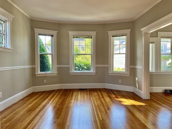 72 Everett St, Unit 1, Arlington, MA 02474