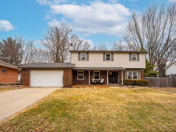 4966 BRIGADOON Road, ROCKFORD, IL 61107