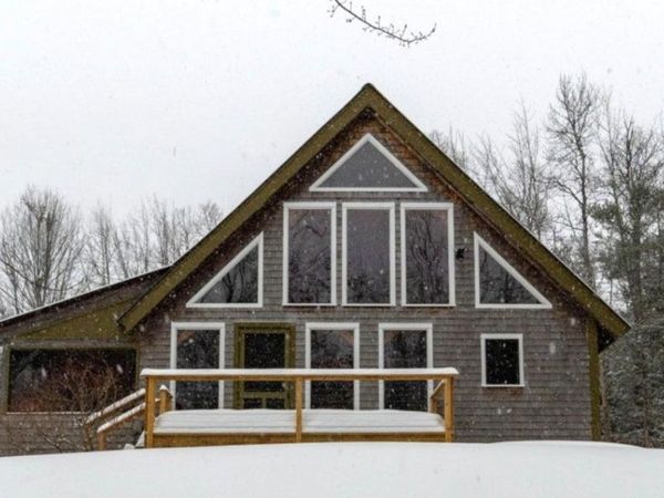 42 Pine Knoll Road, Brownfield, ME 04010