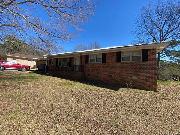 520 7th Street NW, Vernon, AL 35592