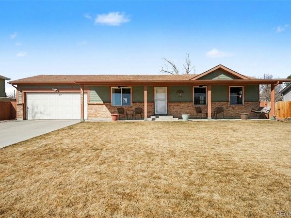 10621 Oak Street, Westminster, CO 80021