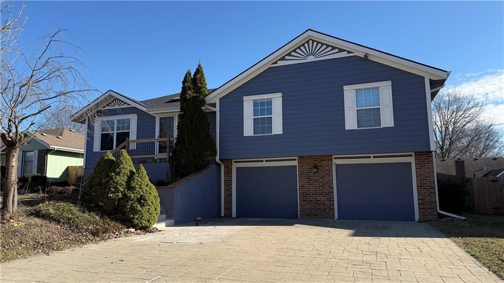 1613 NE Misty Lane, Lees Summit, MO 64086 Main Photo