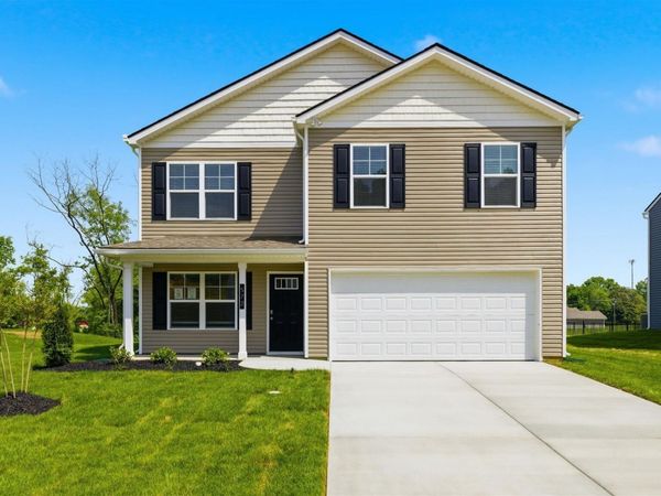 572 White Oak Lane, Vonore, TN 37885