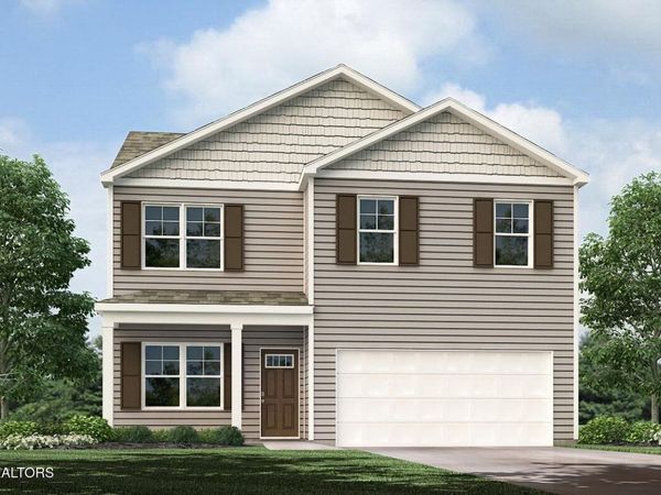 572 White Oak Lane , Vonore, TN 37885