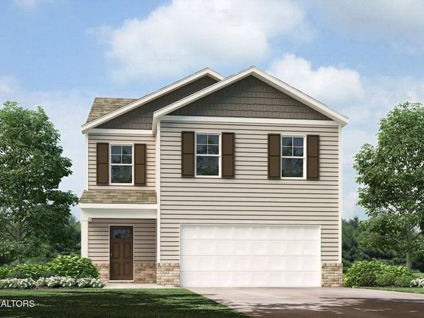 574 White Oak Lane , Vonore, TN 37885