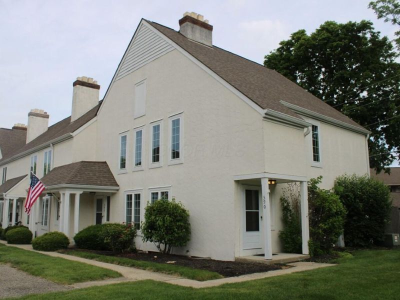 390-404 Edinburgh Road, Dublin, OH 43017 Photo 1