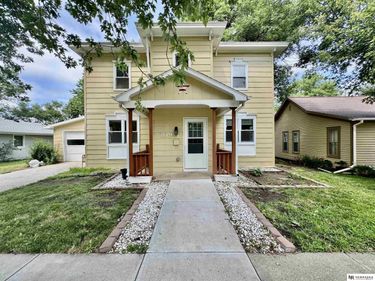 309 N East Avenue, York, NE 68467