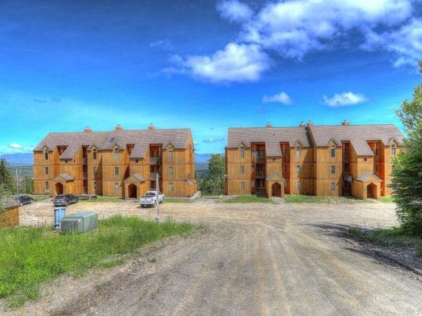 19-3 South Branch Way, Unit 36, Sandy River Plt, ME 04970