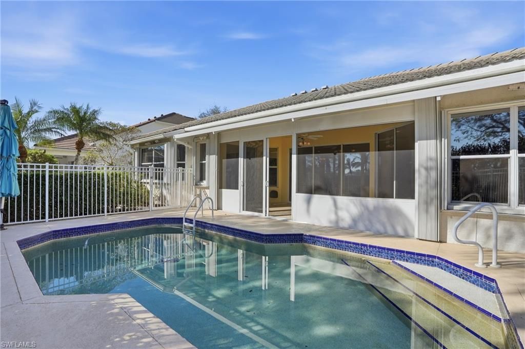 2265 Heritage Greens Dr, Naples, FL 34119 Photo