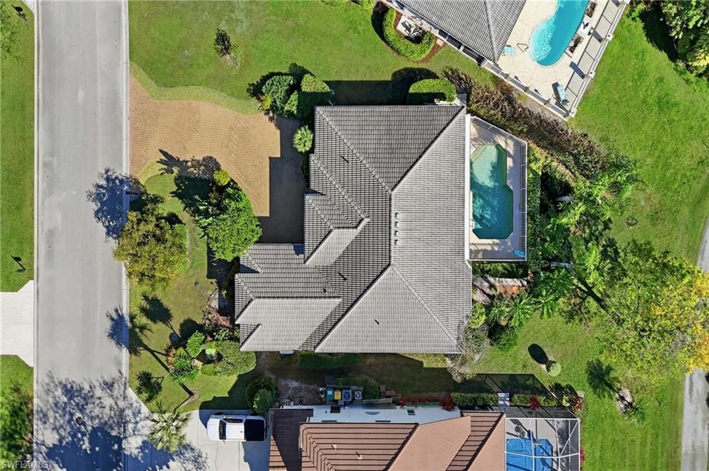 2265 Heritage Greens Dr, Naples, FL 34119 Photo
