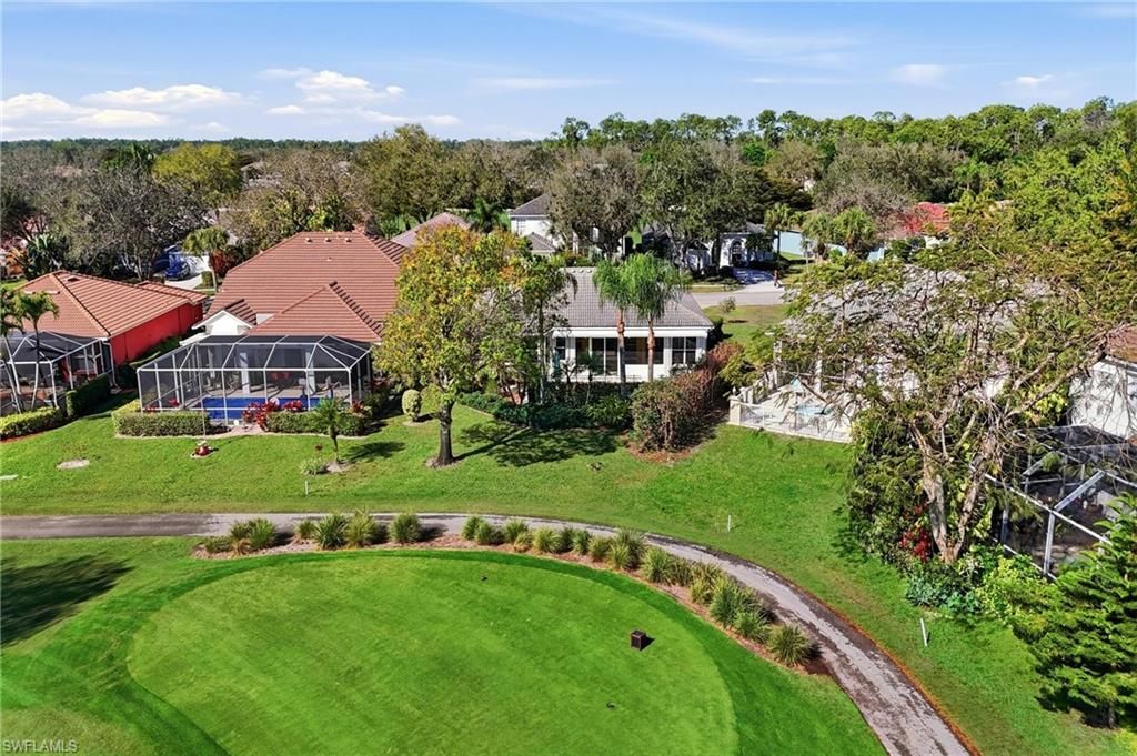 2265 Heritage Greens Dr, Naples, FL 34119 Photo