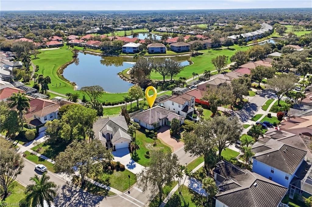 2265 Heritage Greens Dr, Naples, FL 34119 Photo