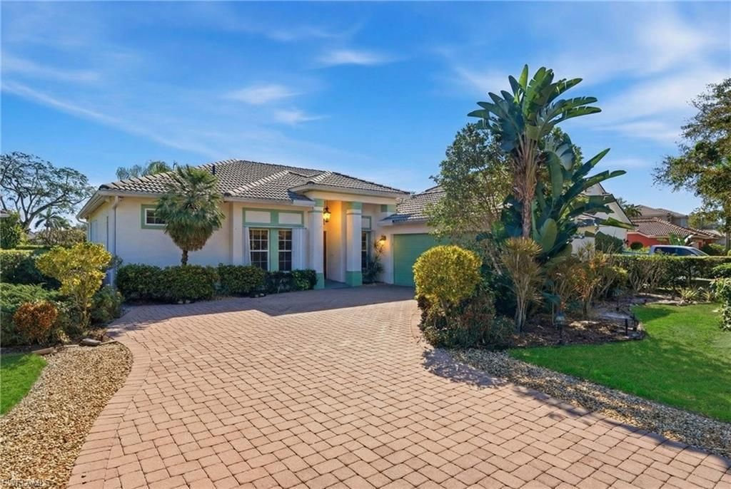2265 Heritage Greens Dr, Naples, FL 34119 Photo