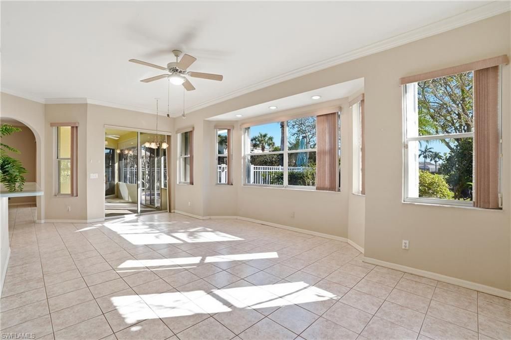 2265 Heritage Greens Dr, Naples, FL 34119 Photo