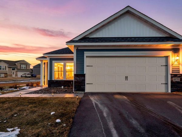 18791 Ivanhoe Street NW, Elk River, MN 55330