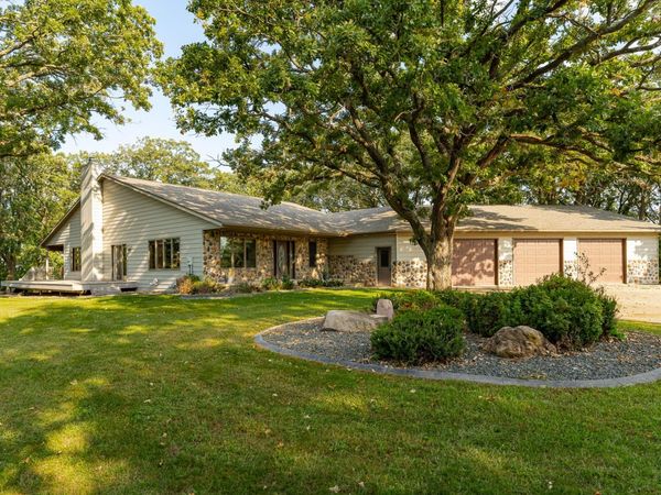1397 Soppa Drive, Saint Charles, MN 55972
