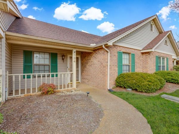 534 Upsall Dr , Antioch, TN 37013