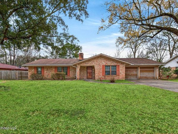 3861 River Pine Drive, Moss Point, MS 39563