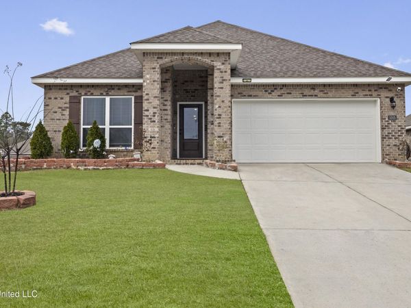 5505 Leeds Lane, Biloxi, MS 39532