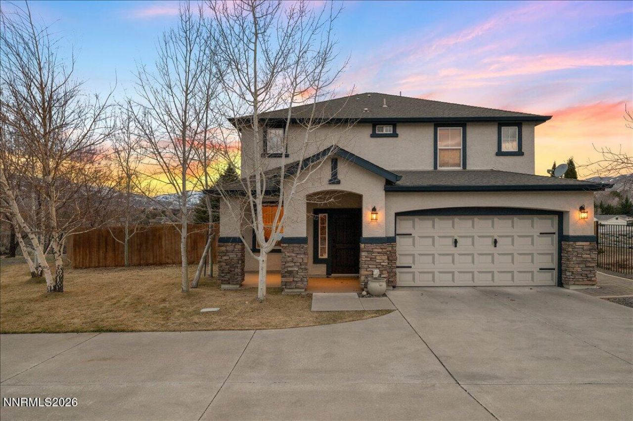 1091 Crown View Drive, Reno, NV 89523 Photo