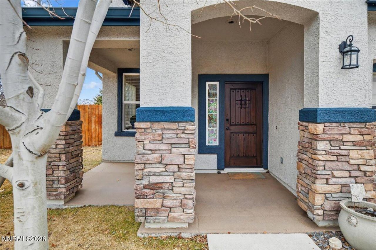 1091 Crown View Drive, Reno, NV 89523 Photo