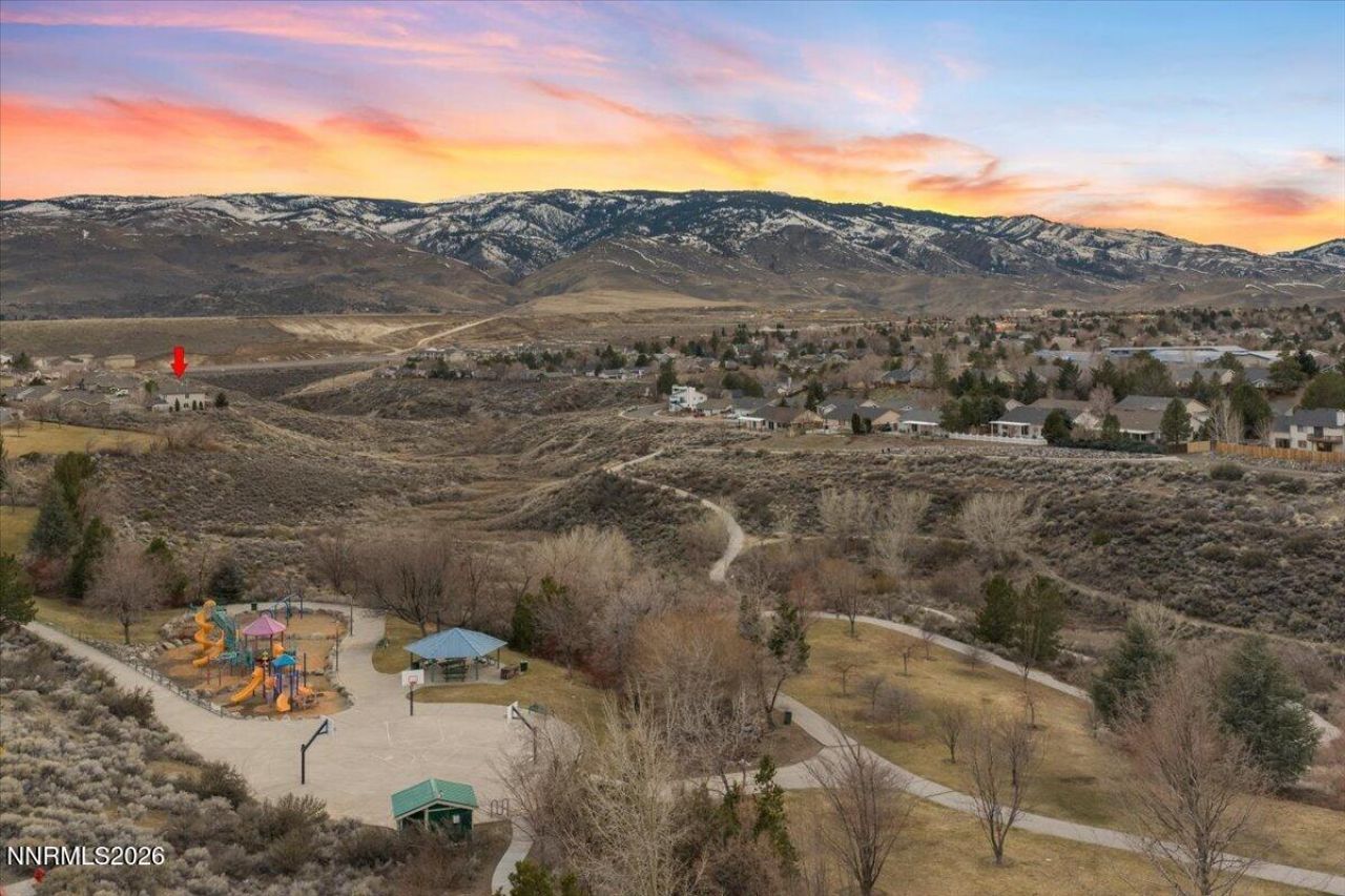 1091 Crown View Drive, Reno, NV 89523 Photo
