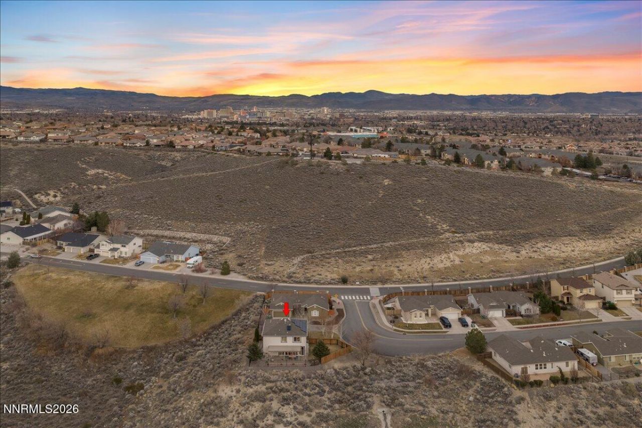 1091 Crown View Drive, Reno, NV 89523 Photo