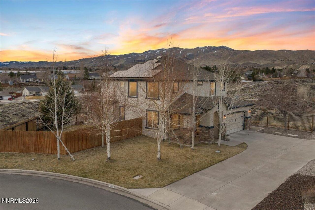 1091 Crown View Drive, Reno, NV 89523 Photo