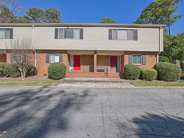 3312 Northcrest Road, Unit C, Atlanta, GA 30340