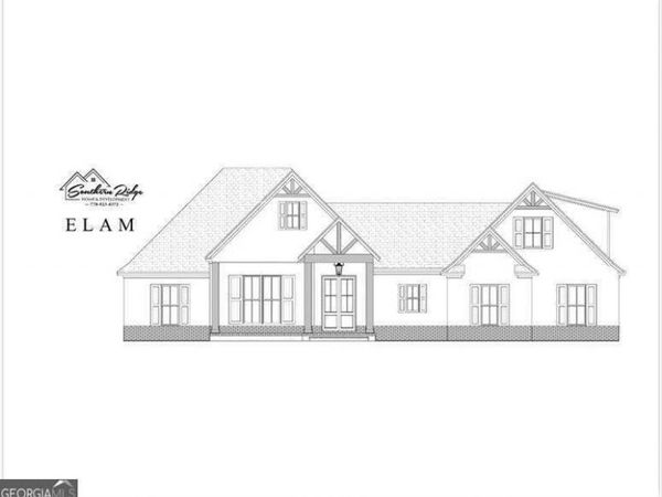 301 Roy Morgan Road, Carrollton, GA 30116