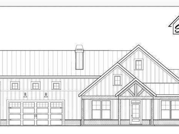 339 Roy Morgan Road, Carrollton, GA 30116