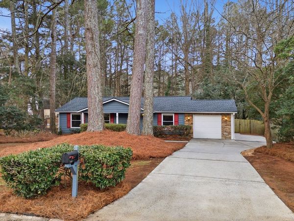 2869 Winchester Court, Duluth, GA 30096