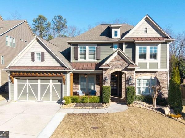 5389 Bluestone Circle, Mableton, GA 30126