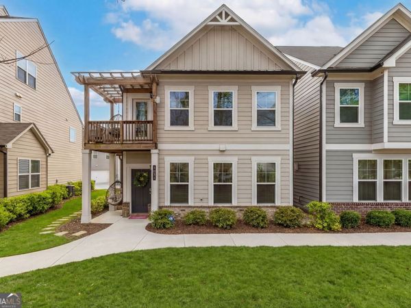 1861 Belmore Street SE, Smyrna, GA 30080