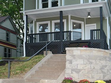 407 PARK Avenue, COUNCIL BLUFFS, IA 51503