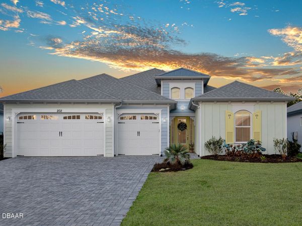 202 Catamaran Cove, Daytona Beach, FL 32124