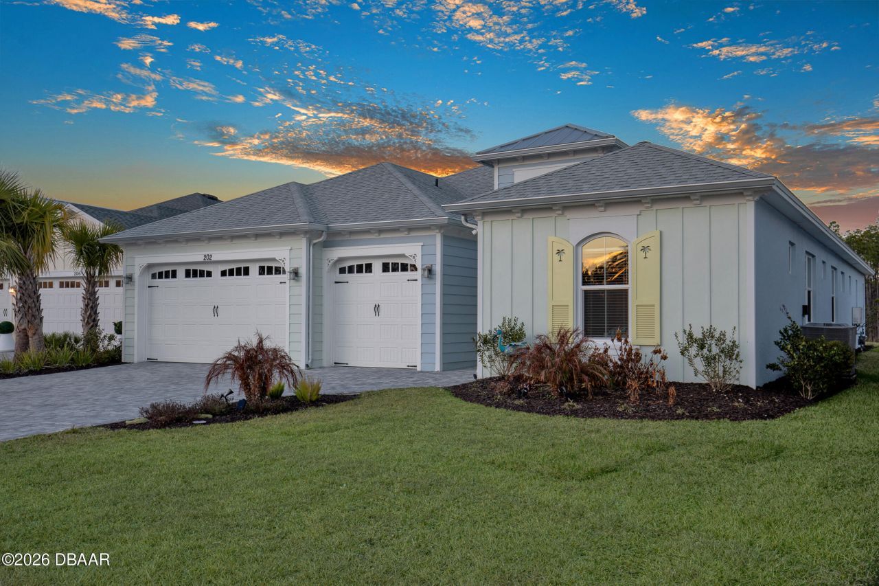 202 Catamaran Cove, Daytona Beach, FL 32124 Photo