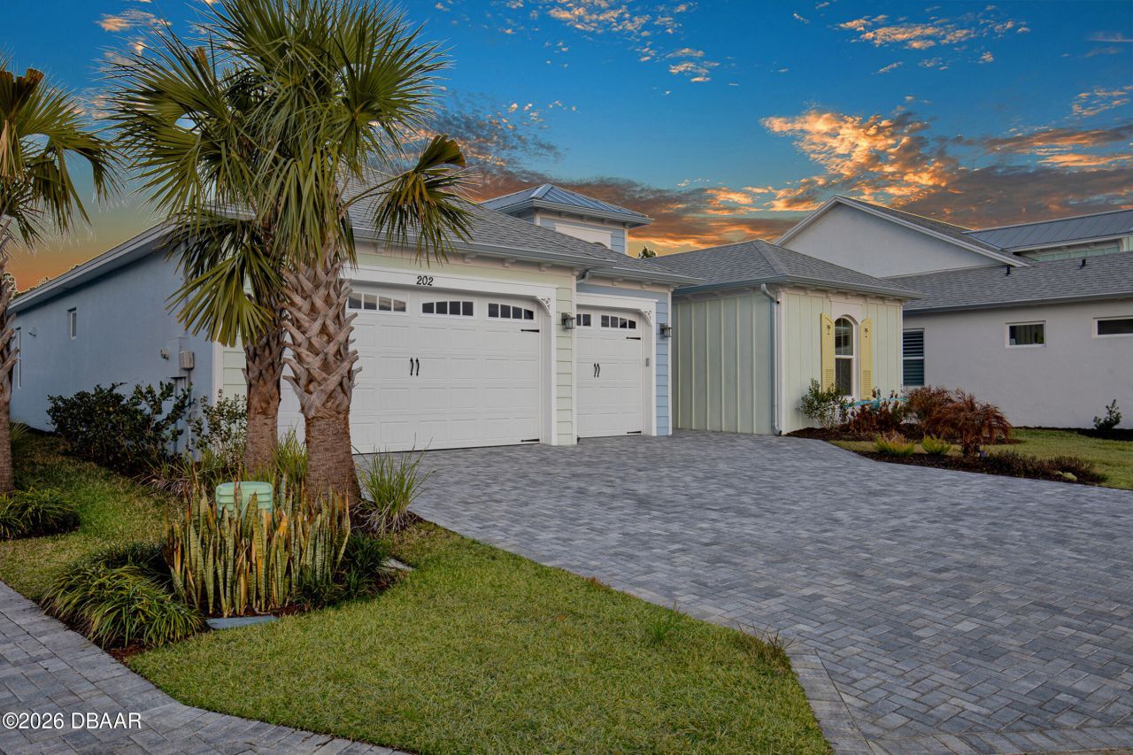 202 Catamaran Cove, Daytona Beach, FL 32124 Photo